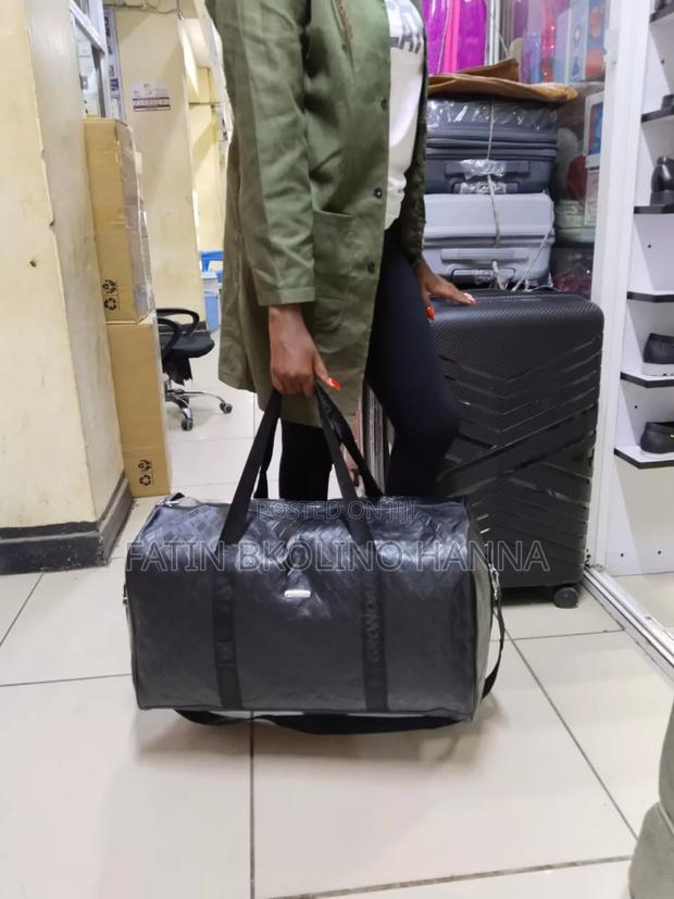 Quality Travel Bag - main view