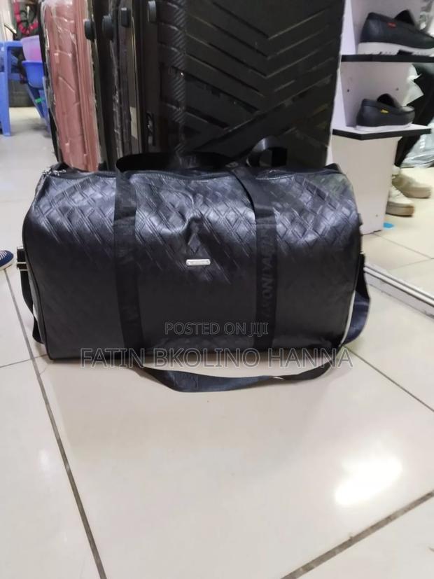 Quality Travel Bag - thumbnail 2