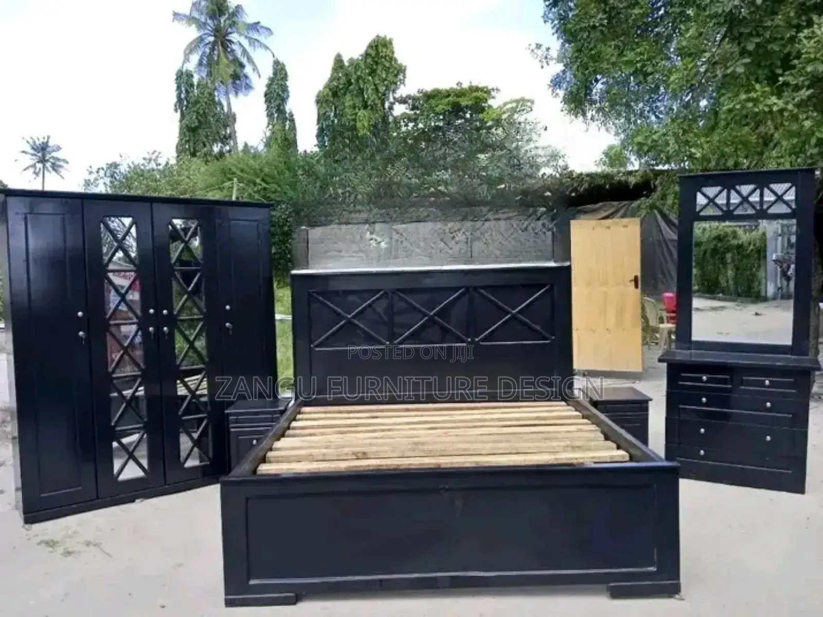 Deviant Beds