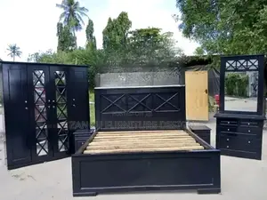 Deviant Beds