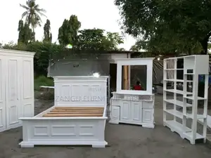 Seamless Beds