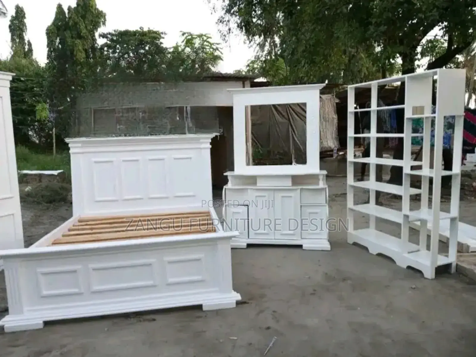 Picture -Perfect Beds