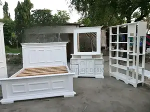 Picture -Perfect Beds