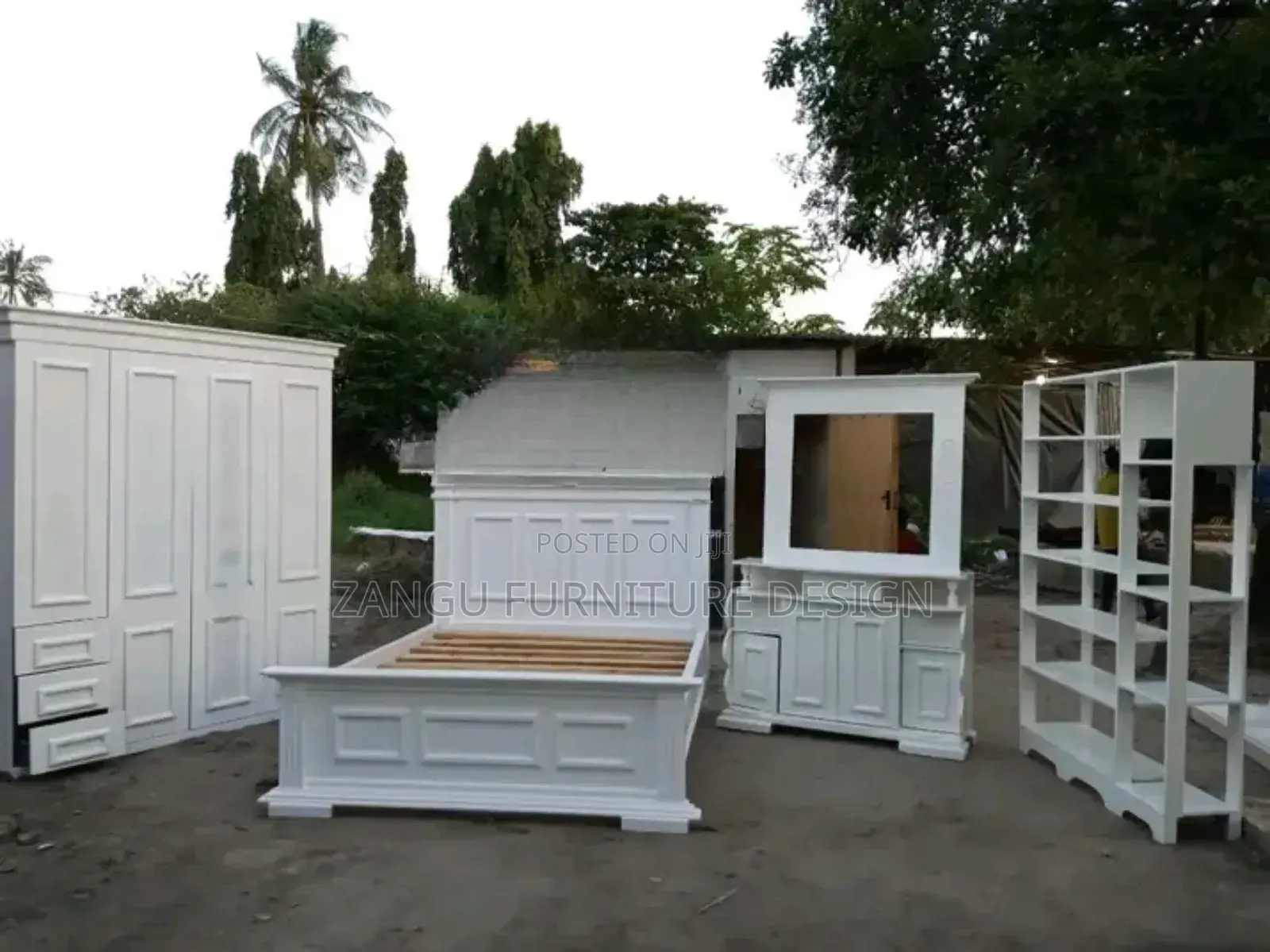 Impeccable Beds