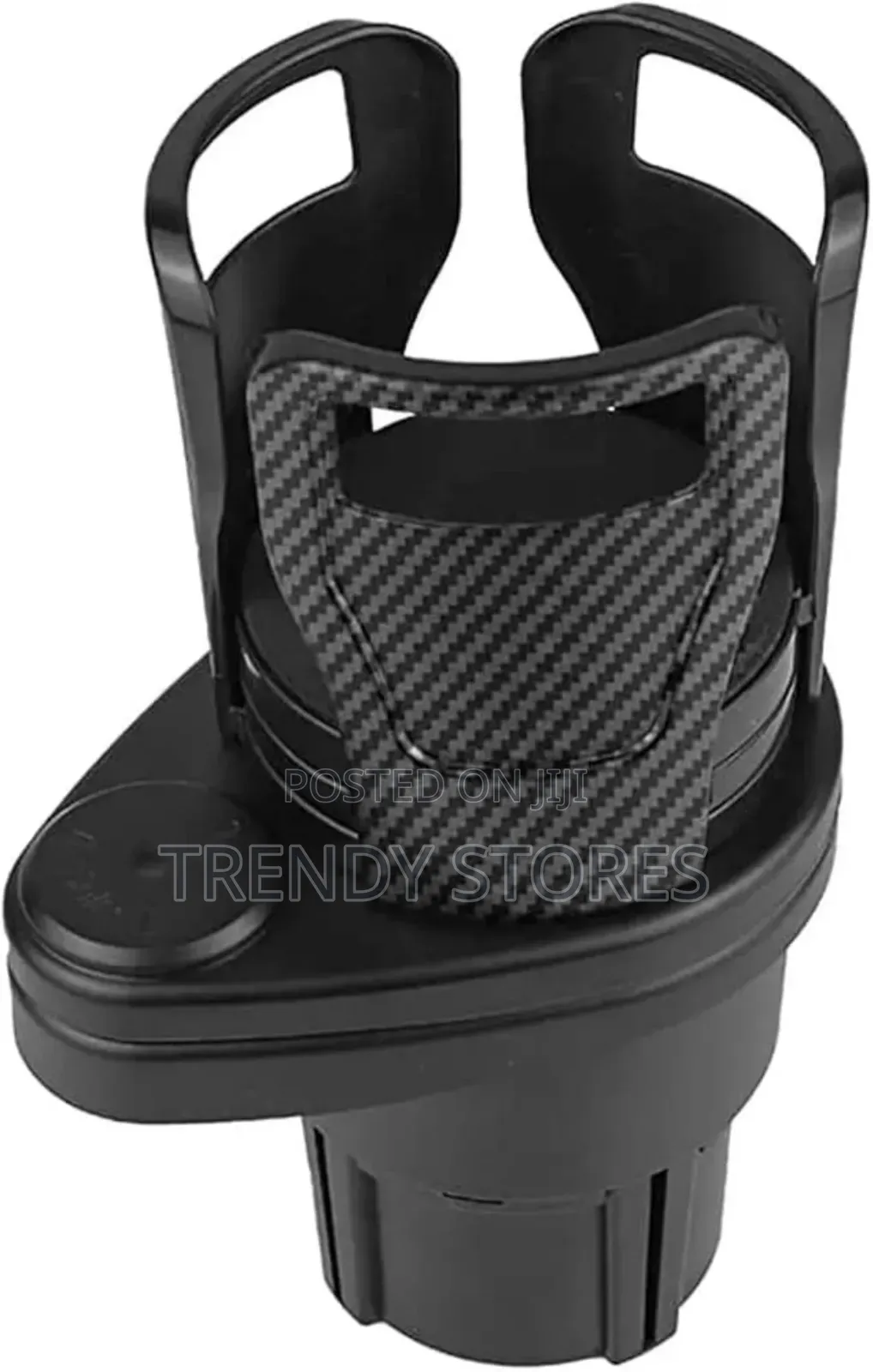Expandable Cup Holder