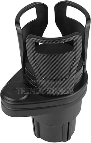 Expandable Cup Holder - thumbnail 2