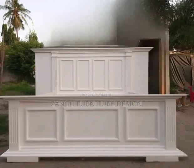 Immaculate Beds - main view