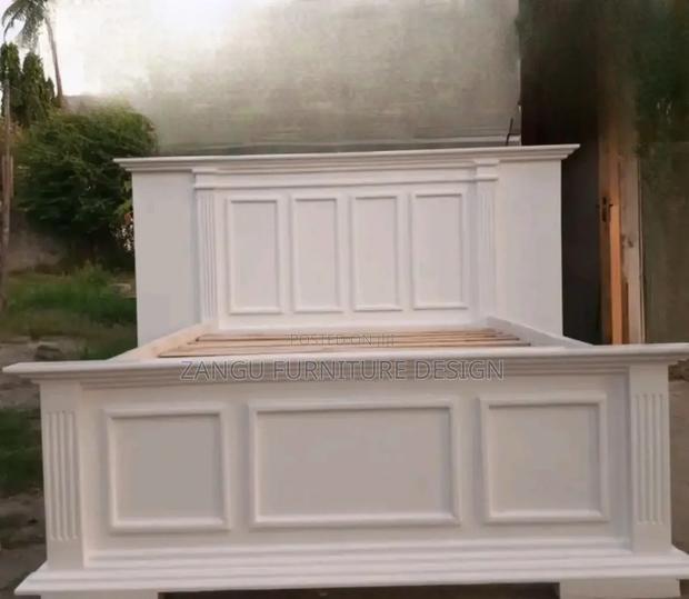 Faultless Beds - main view