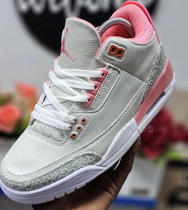 New Arrivals
Jordan 3 Valentine - thumbnail 2