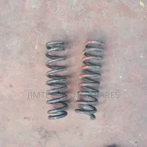Honda Vezel Rear Heavy Duty Spring