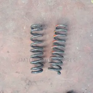 Honda Vezel Rear Heavy Duty Spring