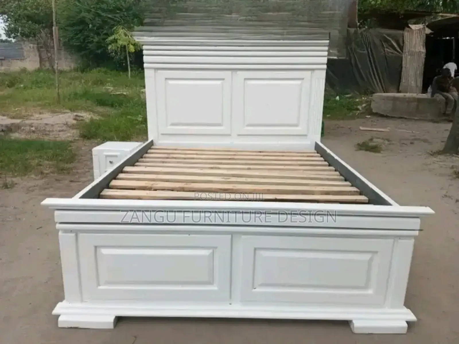 Complete Beds