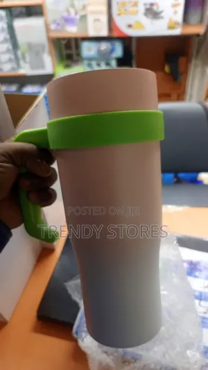 Stainless Steel Insulated Thermocup