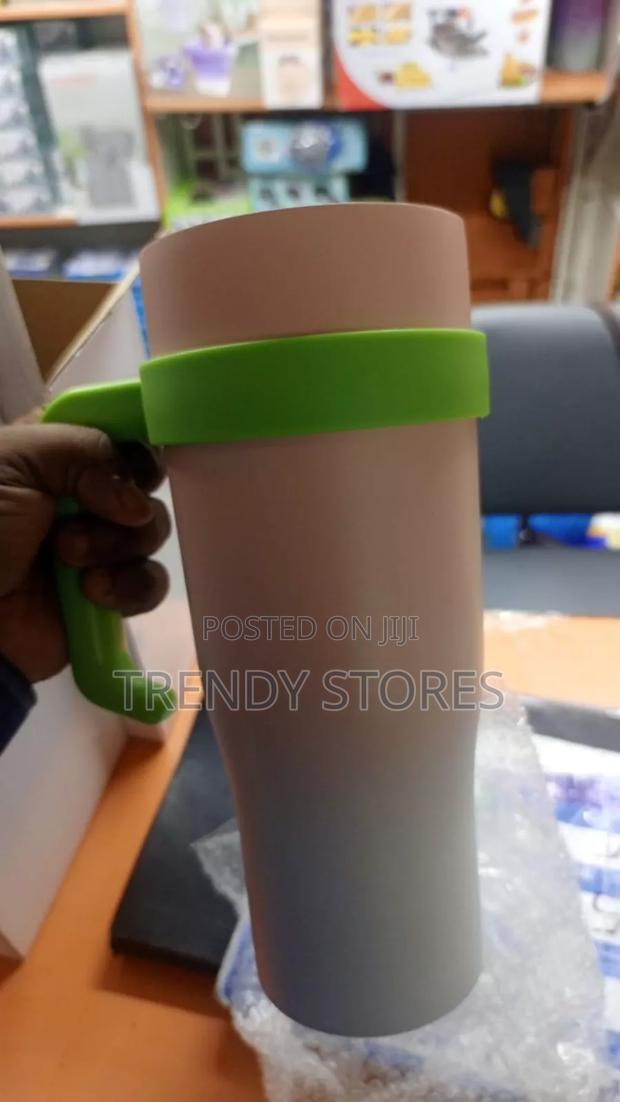 Stainless Steel Insulated Thermocup