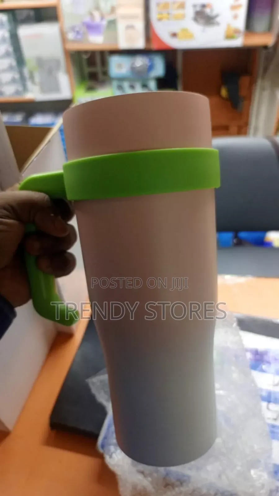 Stainless Steel Insulated Thermocup