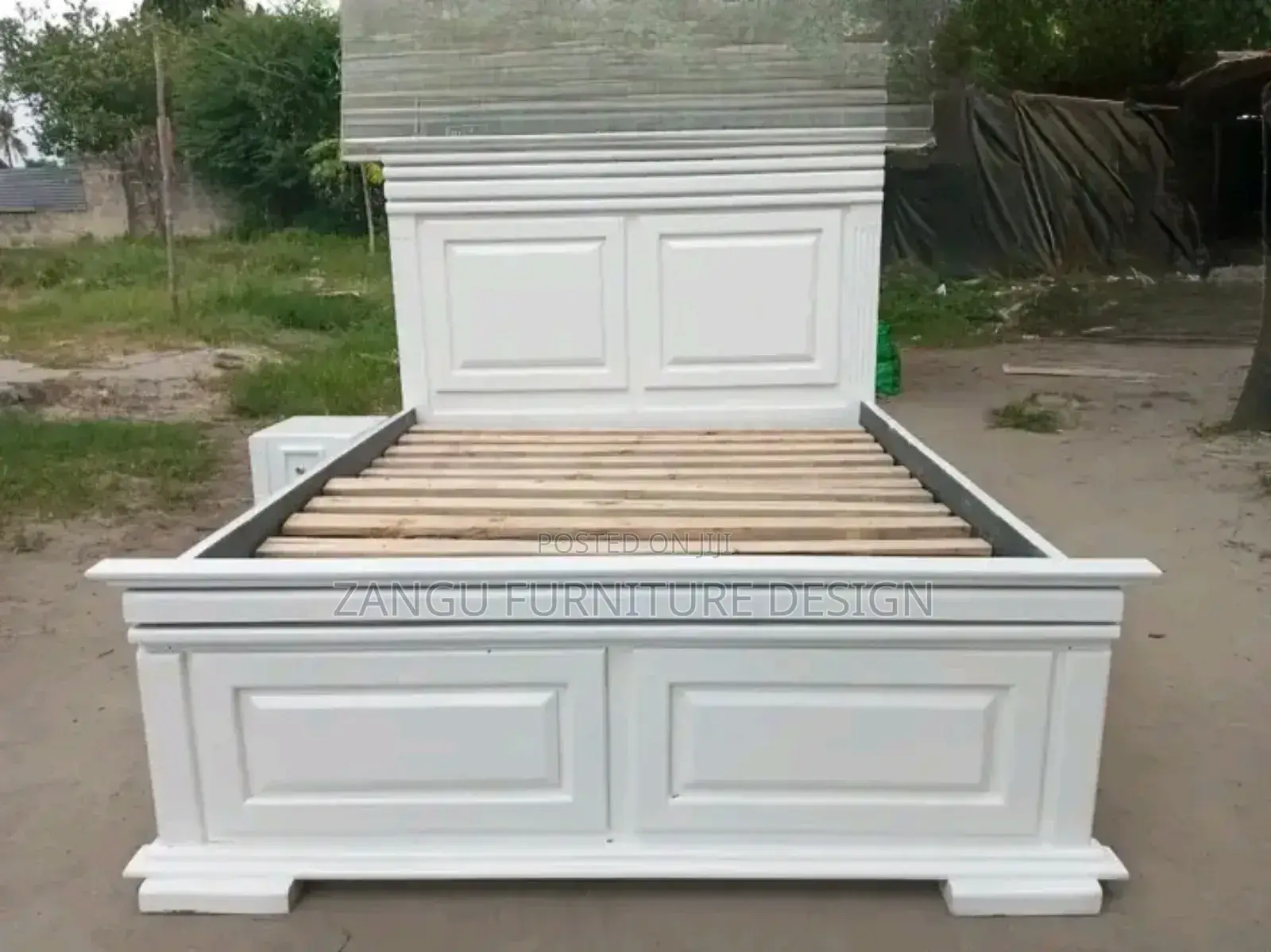 Complete Beds