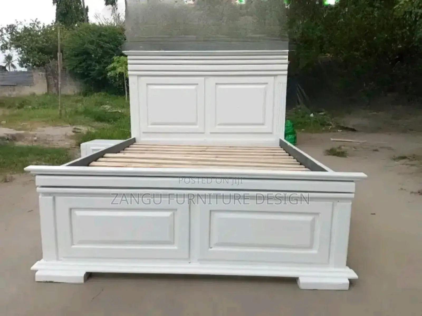 Unblemished Beds