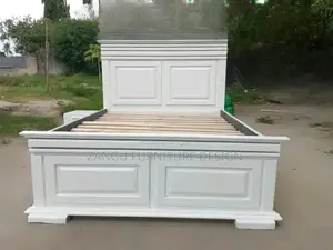 Unblemished Beds