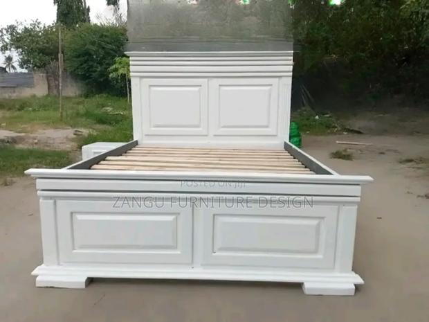 Unblemished Beds - main view