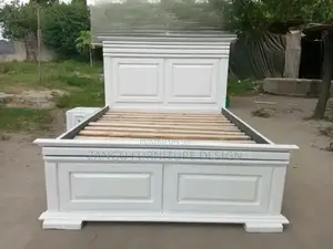 Polished Beds