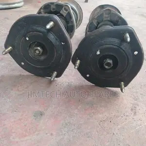 Toyota Mark 11 Rear Shock Mountain
