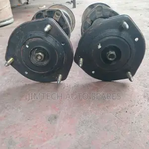 Toyota Mark 11 Rear Shock Mountain