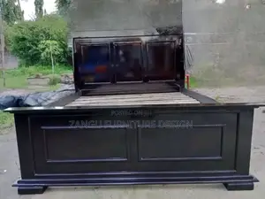 Pluperfect Beds