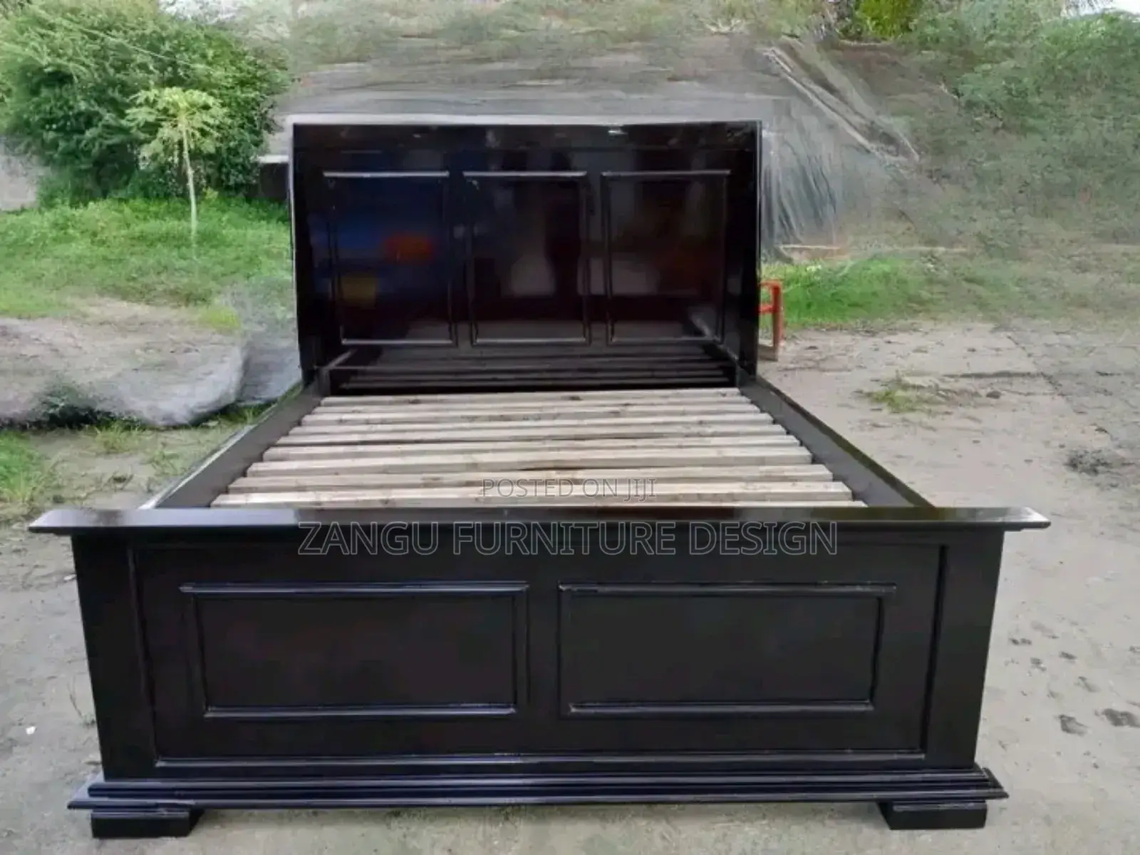 Great Beds