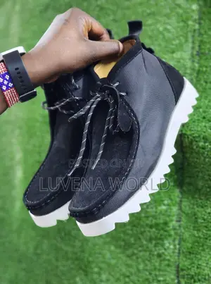 Clarks Dior