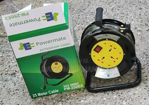 25M Power Extension Cord - thumbnail 2