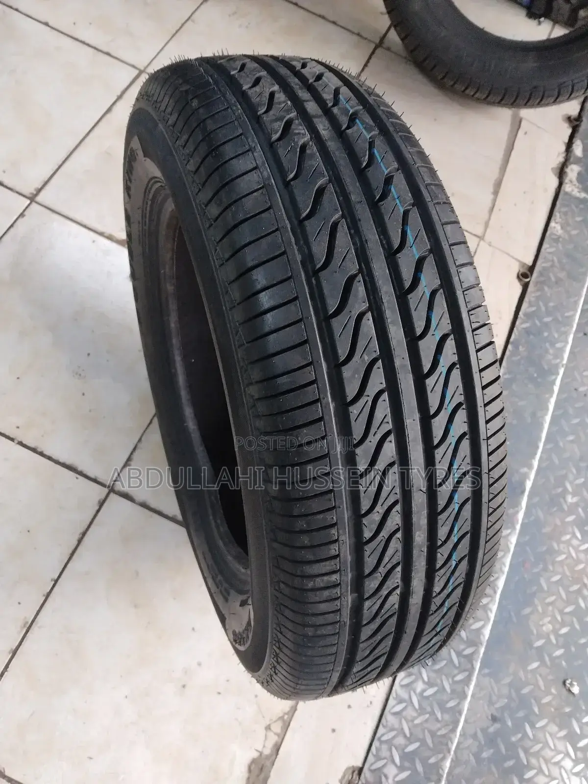 215/65 R16 Double King
