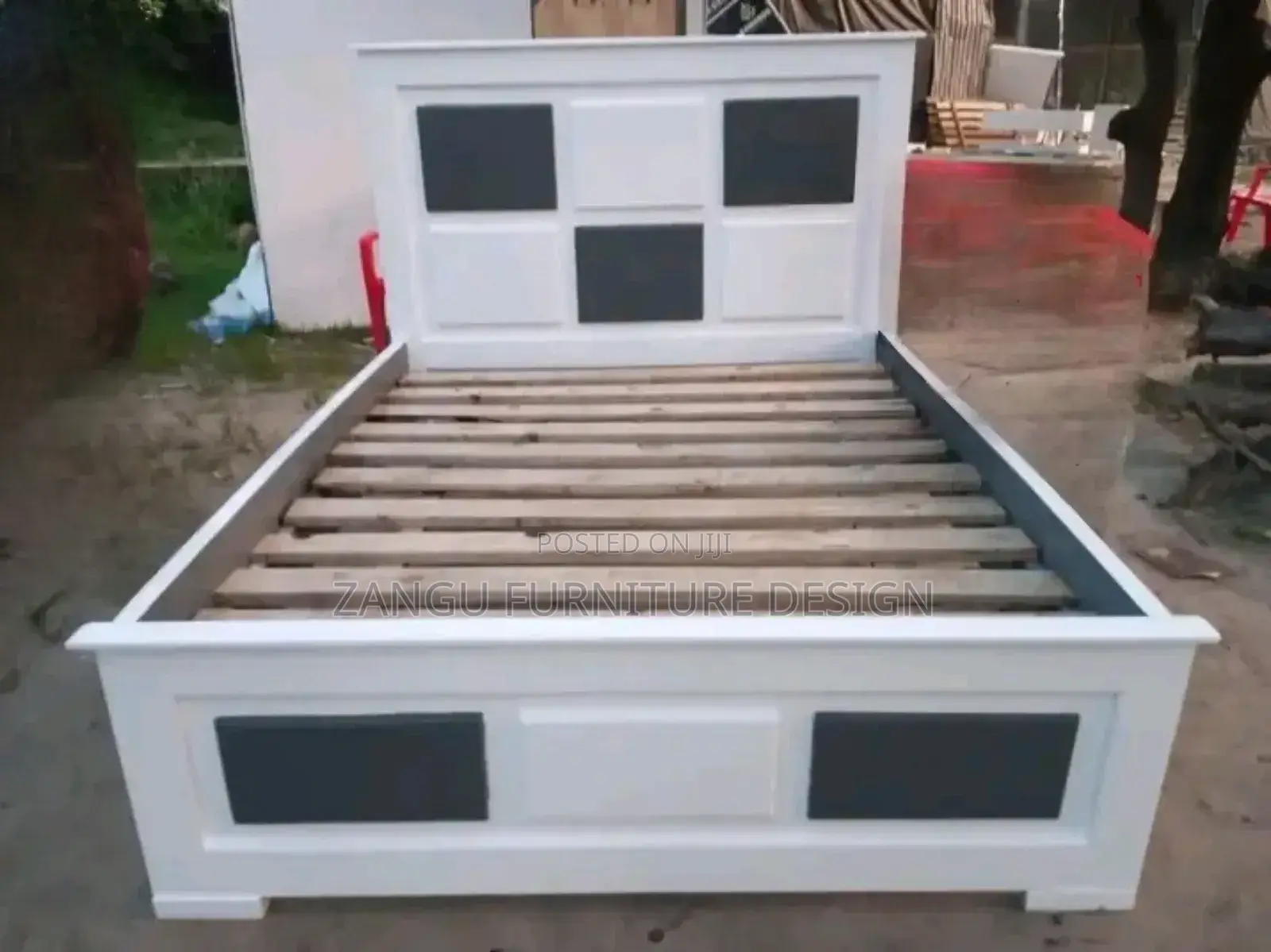 Bewitching Beds