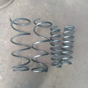 Subaru Levorg Heavy Duty Spring
