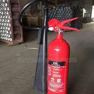 5kg Co2 Fire Extinguisher
