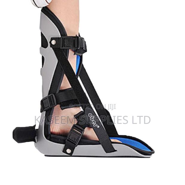 P.F. Night Splint (Derotation) - main view