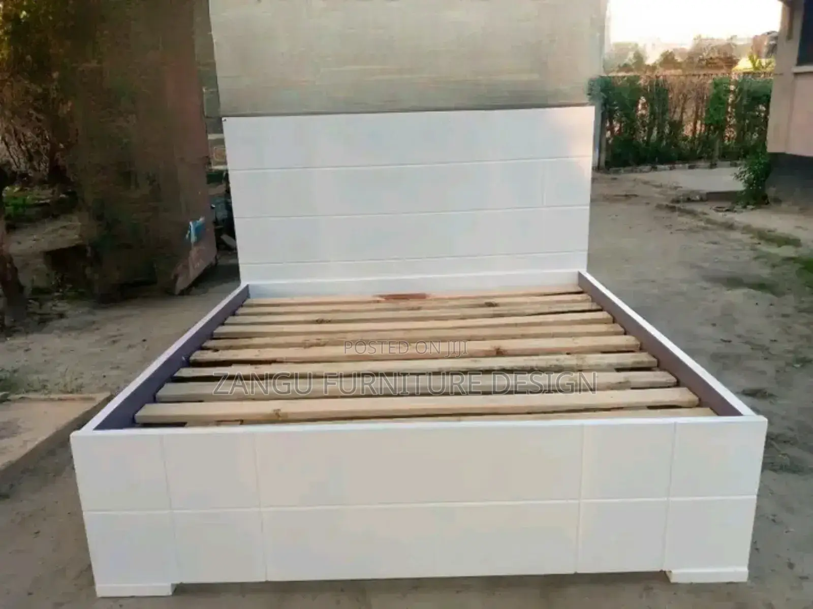 Taking Beds