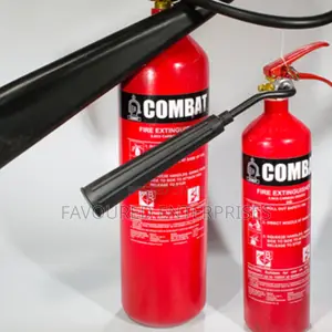 5kg Co2 Fire Extinguisher,