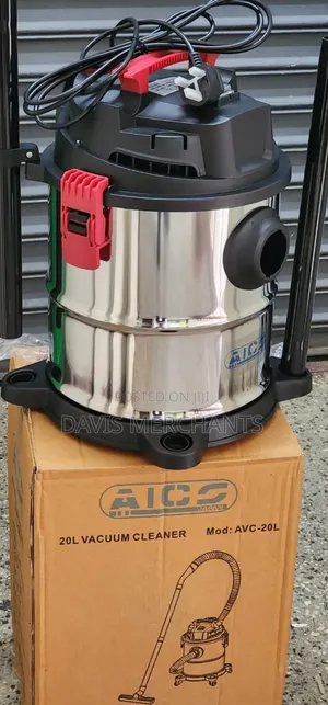 20L Vacuum Cleaner