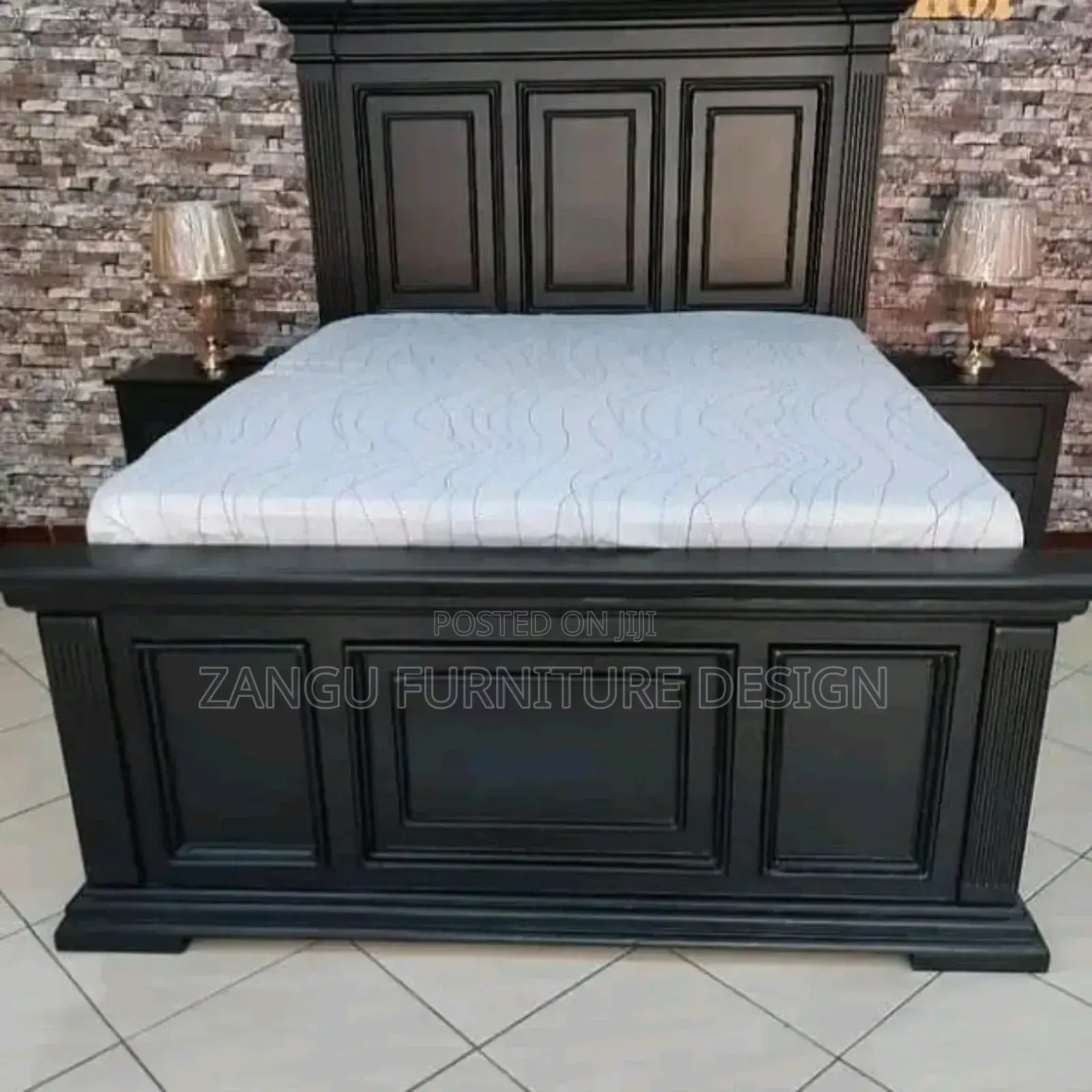 Pulchritudinous Beds