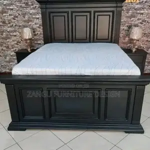 Pulchritudinous Beds
