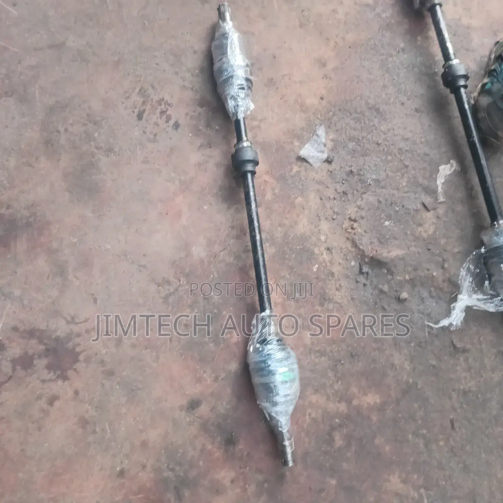 Nissan Note New Model Right Drive Shaft