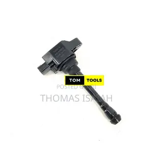 NISSAN Part No. 22448 1KT0A Ignition Coil