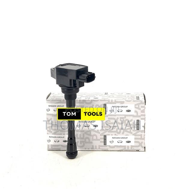 NISSAN Part No. 22448 1KT0A Ignition Coil