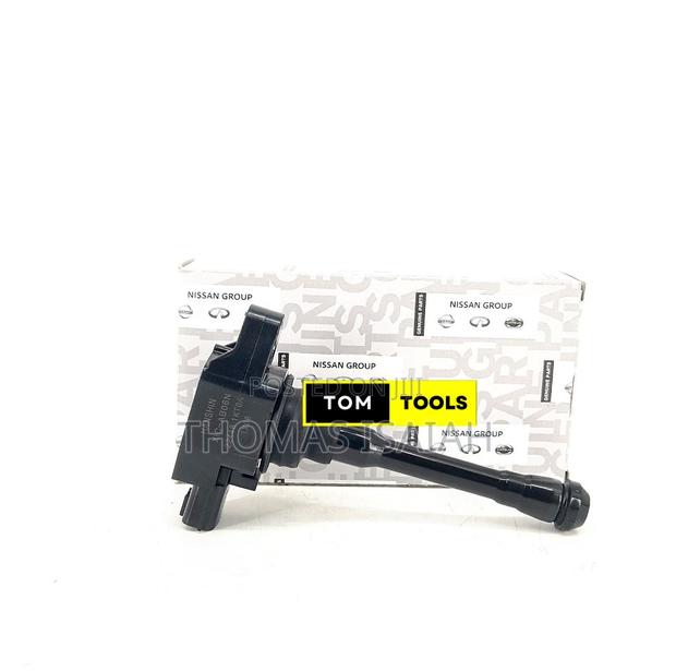 NISSAN Part No. 22448 1KT0A Ignition Coil - thumbnail 4