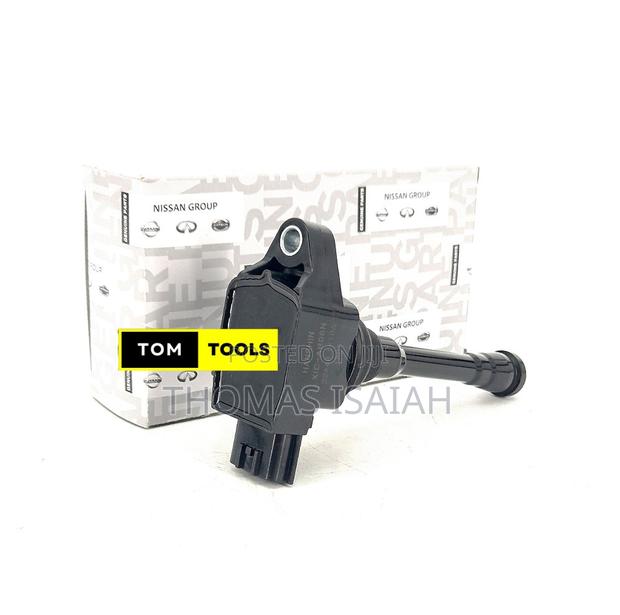 NISSAN Part No. 22448 1KT0A Ignition Coil - thumbnail 5