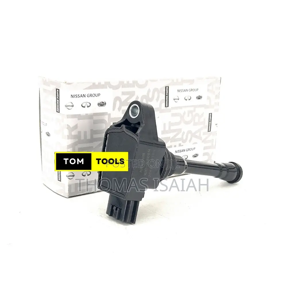 NISSAN Part No. 22448 1KT0A Ignition Coil