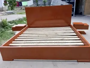 Aesthetic Beds