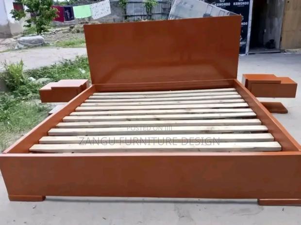 Aesthetic Beds - main view