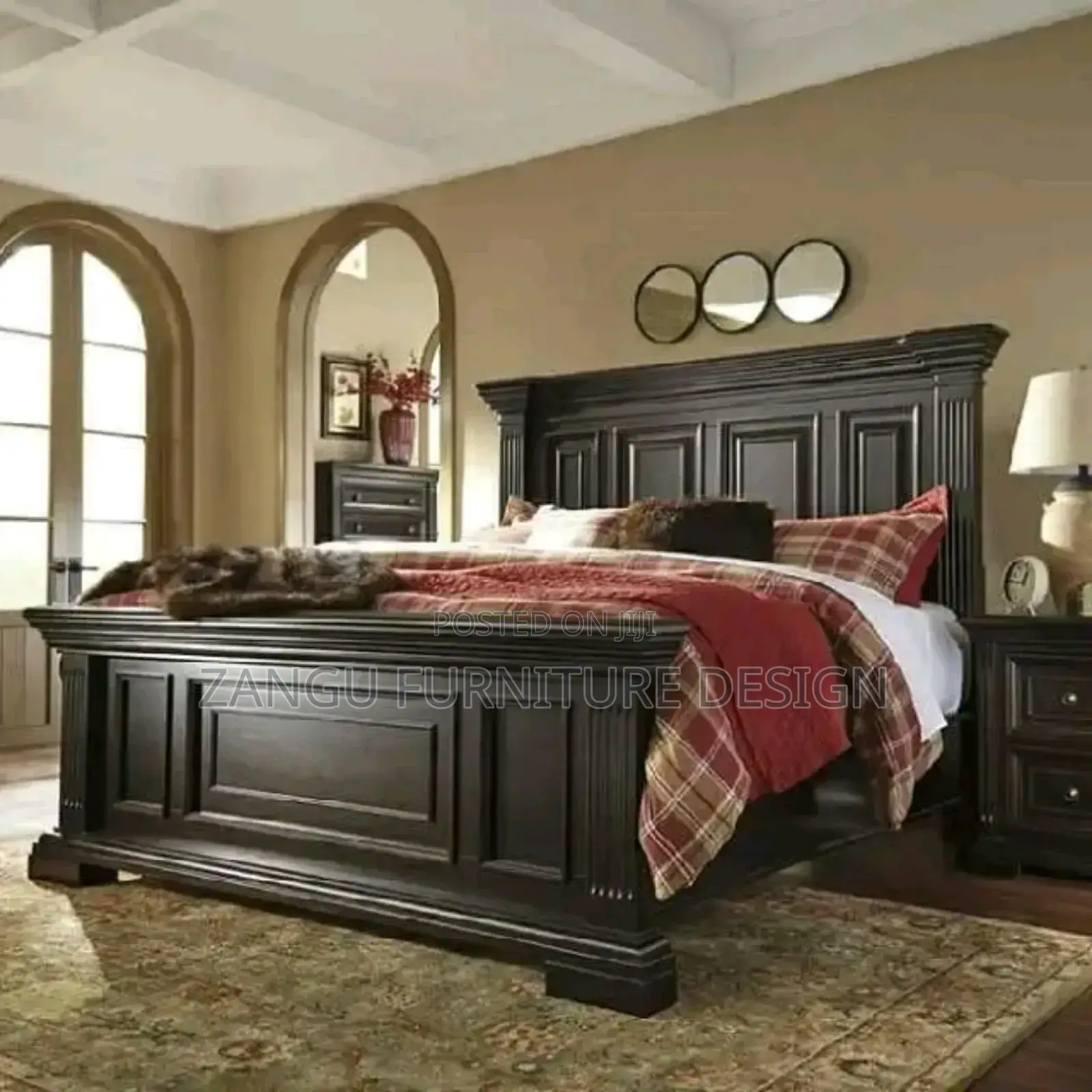 Pleasurable Beds