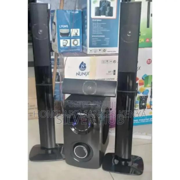 12000W Home Theater